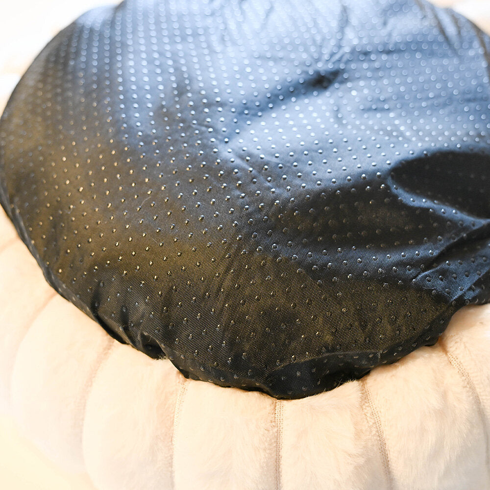 XL Pouf Bett Twist 60 cm
